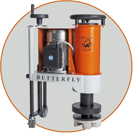 POLISSEUSE CARREAUX POUR MARBRE 220 V